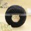 Bojay Retail and Wholesale #5 with 0.8MM thickness Lace Cotton Yarn for Crochet baby  sweaters, handbag and socks