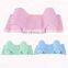 100 cotton soft Newborn Infant Baby Pillow Butterfly shape newborn baby pillow for baby photography head shaping pillow