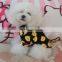 Pet Dog cat Pajamas Soft Pet Apparel Dog Cloth Strawberry chicken pattern Homewear sleepwear Occident