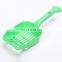 Cat Head Pets Poop Scoop Cat Toilet Long Handle Small Litter Bar Pet Supplies