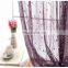 Lace  swiss voile lace Splendid organza Multicolor net embroidered fabric