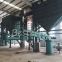 Foundry Resin sand molding line,Furan resin sand molding line manufacture