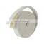 Wholesale White black Wool adhesive backed rubber felt strips For chair