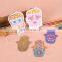 Hot Sell felt air freshener polyester