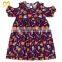 Baby Cactus Cold Shoulder Dress Cute Desi Girls Pictures Baby And Mom Matching Dress