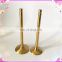 construction machine tamping rammmer parts engine valve for car fits Robin EY15 EY20