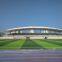 Jiangsu Taixing Middle School Stadium Membrane Canopy Project