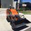 2015 new China compact loader