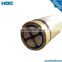 600V Aluminium XLPE insulated SWA armoured 4*240mm2 Power Cable