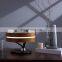 Mesun W11 LED Desk Lamp for Living Room Bedroom Reading Wireless Charger Newest LED Lamp