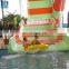 Indoor Fiber Glass Water Park Slides Supplier