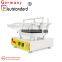 Commercial bakery machines digital egg tart machine tart making machine with high quality for sale