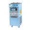 New Power glace ice cream making machine commerical for soft ice cream