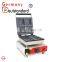 commercial panini sandwich machine bread toaster sandwich maker with CE