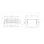 Bore Diameter (mm) SKF 51100 thrust-ball-bearings