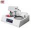 HST MP-2B Metallographic Equipment Sample Ceramic Grinding And Polishing Machine