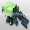 HIGH QUALITY THREE ROPE HAY Square BALER (9YFQ-2.4Z)