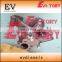 For I-suzu engine parts 8PC1 8PD1 8PE1 oil pump
