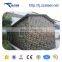 0.35mm stone printed gi color coated roofing steel sheet prepainted price