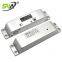 Electric floor bolt lock BL-3000 safety unlock with delay
