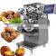 Factory Supplier Commercial Automatic kubba making encrusting machine