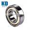 Japan 45x85x19mm Bearing 6209 Deep Groove Ball Bearing 2rs/rs/zz