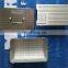 aluminum medical instrument,kyphoplasty kit,Orthopedic screw