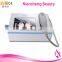 Niansheng Comfortable face lifting wrinkle removal machine portable mini smas lifting machine