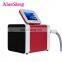 Niansheng Factory Portable Shr Ipl Painless Permanent Hair Removal Machine speckle removal skin whitening/rejuvenation machine