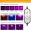 Timing and Dimming Full Spectrum LED Grow Light Flexible Clip USB Power Desktop Plant Growth Light