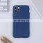 Silicone Cell Phone Case Wholesale Waterproof 2020 Hot Amazon Top Seller For Iphone 7/X/11/6/8 Shock Proof For Apple Iphone Case