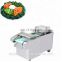 High capacity Fruit and vegetable cutting machine