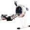gym cardio machine air rowing machine/rower machine
