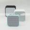 Outdoor Portable Bluetooth Speaker Tws With Delicate Touch