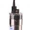 Factory Desgin High Pressure 12 volt submersible water pump