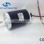 OD 63mm hight torque 24v brush dc motor with encode