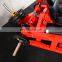sports equipment gym body building  adductor machine