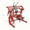 High Quality Professional Life Fitness Equipment Commercial Gym Abdominal Machine HB51