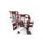 2016 sport factory Price supplier/Gym Machine /360 Synergy Machine