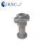 ductile iron sand casting and ductile iron casting 1/2