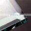 clear bevel edges tempered glass
