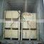 qingdao 2mm to 19mm clear float glass cut to size
