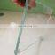 Tempered glass dining table top for kitchen with AS/NZS2208:1996, BS6206, EN12150 certificate