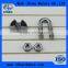 Stainless Steel Cable Rolling Grips