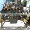 S6D125E-1 Complete Diesel Engine Assy