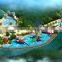 Excellent water park plan for new project