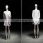 Wholesale Fiberglass Full Body Mannequin Female Dummy Stand Mannequin HELENA5