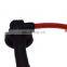 SPARK PLUG WIRES For Honda Civic Racing ZFR5F-11 D16Y8 8034