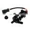 Free Shipping! Headlight Headlamp Washer Pump Motor For Honda Accord Civic CR-V 76806-SNB-S01
