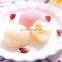 Low price dessert snack food sweet mochi ice cream making machine